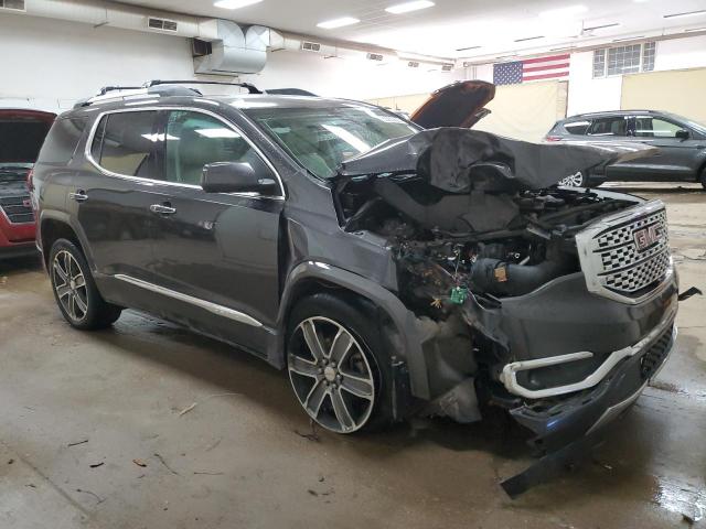 2017 GMC ACADIA DEN - 1GKKNXLS9HZ326195
