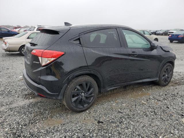 2022 HONDA HR-V SPORT - 3CZRU5H12NM743165