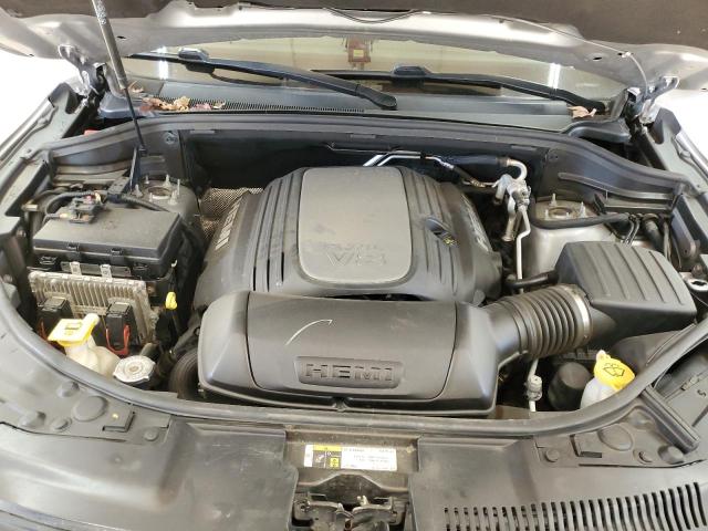 2020 DODGE DURANGO SS - 1C4SDJFT6LC296889