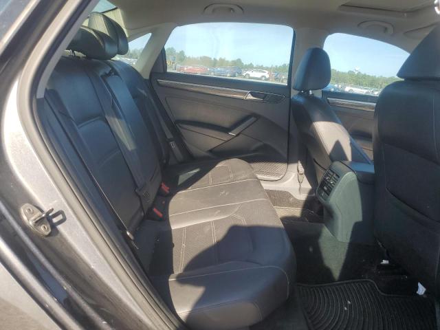 2017 VOLKSWAGEN PASSAT SE 1VWBT7A38HC043350