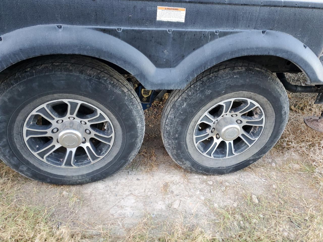 Lot #3294687034 2022 TRLR SPRINTER F 35 B