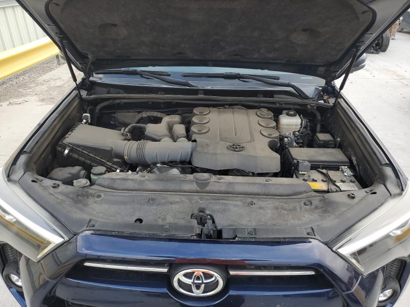 2022 TOYOTA 4RUNNER SR #3301947472