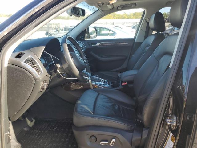 2016 AUDI Q5 PREMIUM WA1L2AFP8GA061242