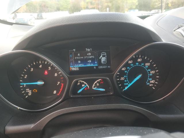2016 FORD ESCAPE TIT #3290167197
