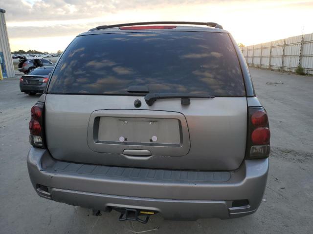 2007 CHEVROLET TRAILBLAZE #3291582918