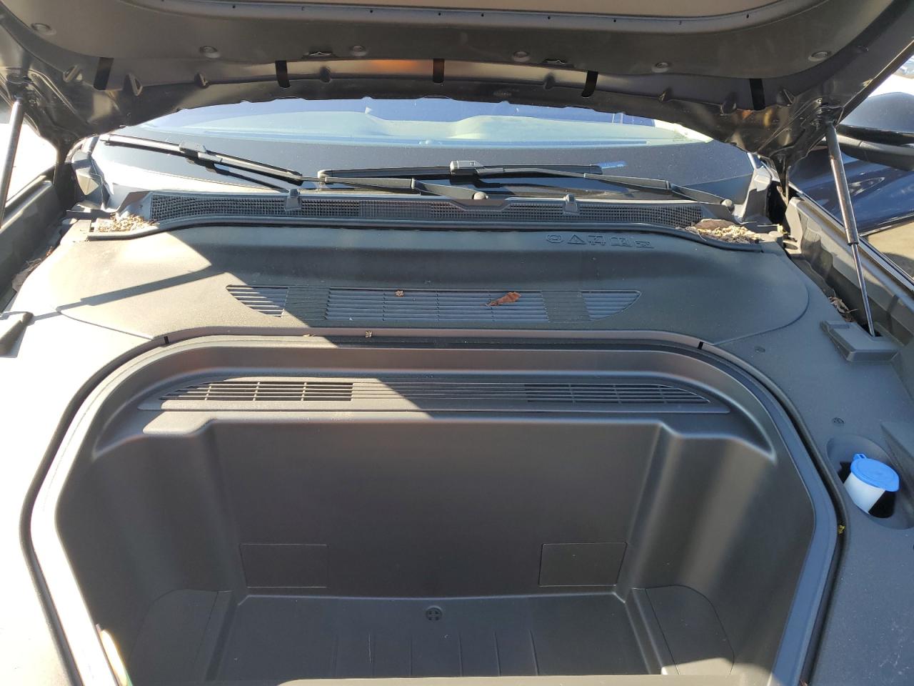 FORD MUSTANG PREMIUM