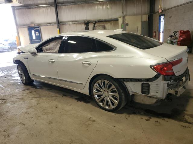 2018 BUICK LACROSSE P 1G4ZS5SS6JU131050