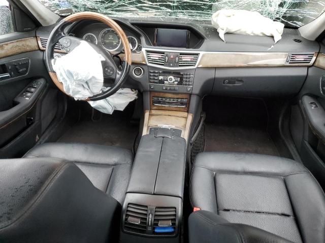 2010 MERCEDES-BENZ E 350 4MAT - WDDHF8HB4AA155237