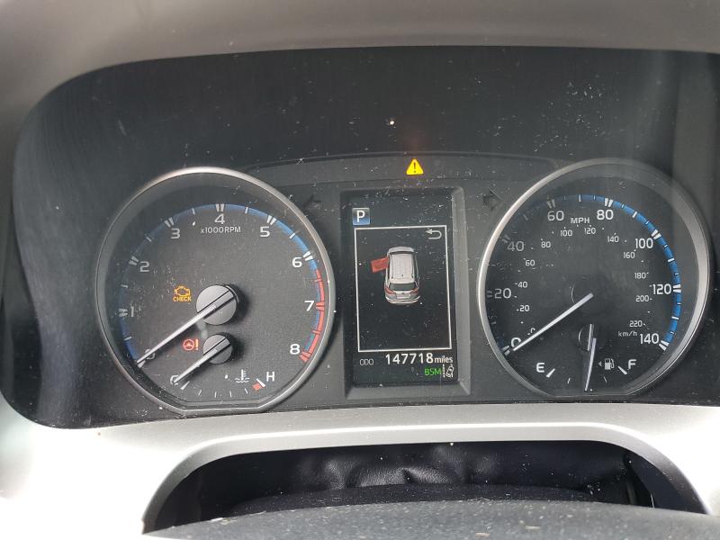 2018 TOYOTA RAV4 ADVEN - JTMWFREV0JD116410