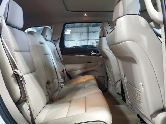 2018 JEEP GRAND CHER #3274696853