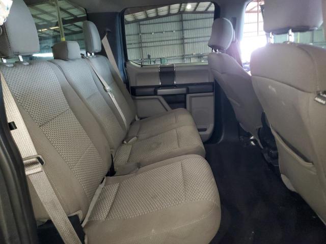 2017 FORD F150 SUPER - 1FTEW1EFXHKD46693