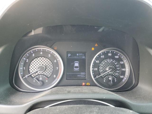 2019 HYUNDAI ELANTRA SE #3293566964