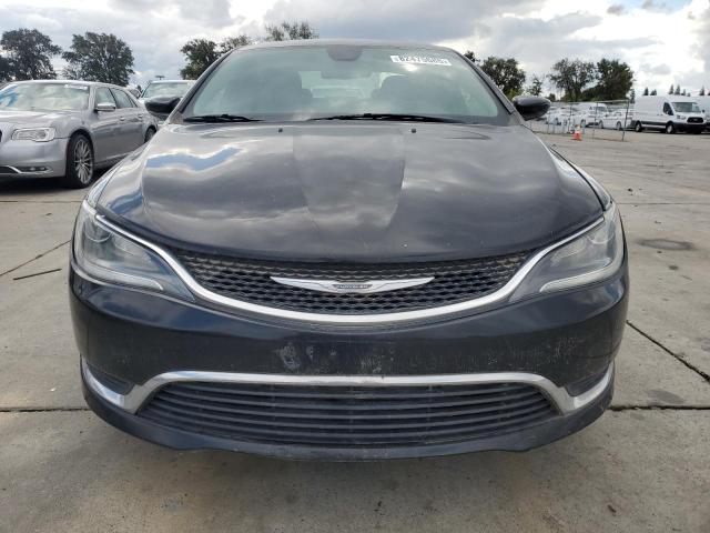 2015 CHRYSLER 200 LIMITE 1C3CCCAB9FN671317