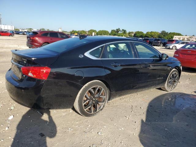 2017 CHEVROLET IMPALA LT 2G1105S35H9196746