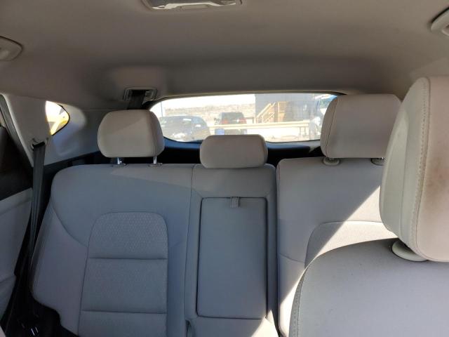 2018 HYUNDAI TUCSON SEL #3305380301