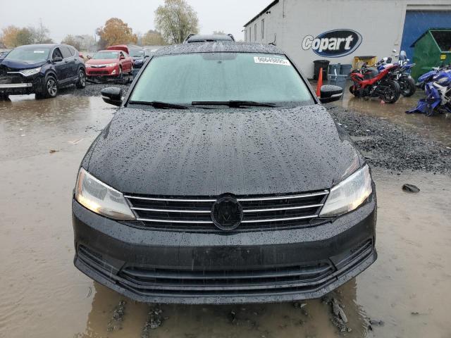 2015 VOLKSWAGEN JETTA SE 3VWD17AJ3FM249474
