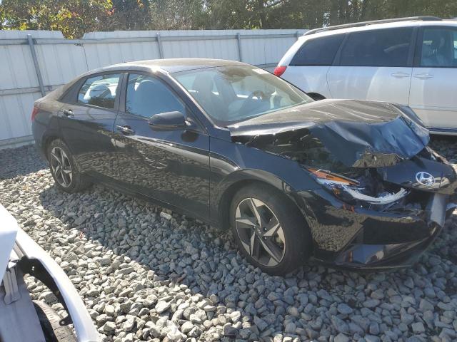 2023 HYUNDAI ELANTRA SE - KMHLS4AGXPU450893