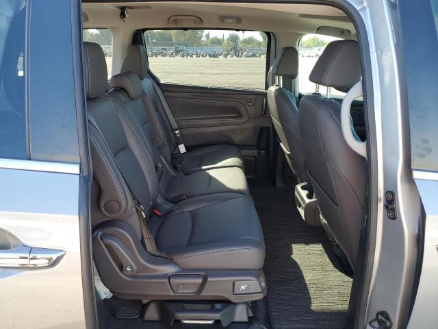 2023 HONDA ODYSSEY EXL - 5FNRL6H69PB040955