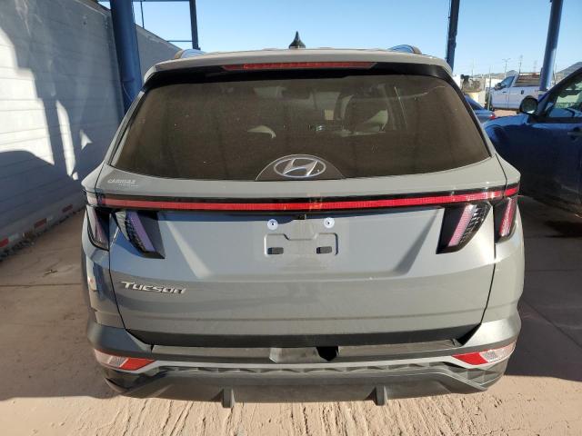 2024 HYUNDAI TUCSON SEL - 5NMJF3DE0RH372977