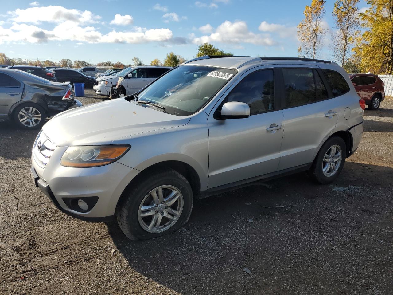 HYUNDAI SANTA FE GLS