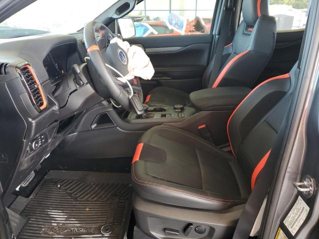 2025 FORD RANGER RAPTOR - 1FTER4LR4SLE28748