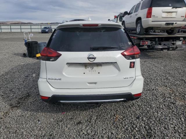 2018 NISSAN ROGUE S #3291229956