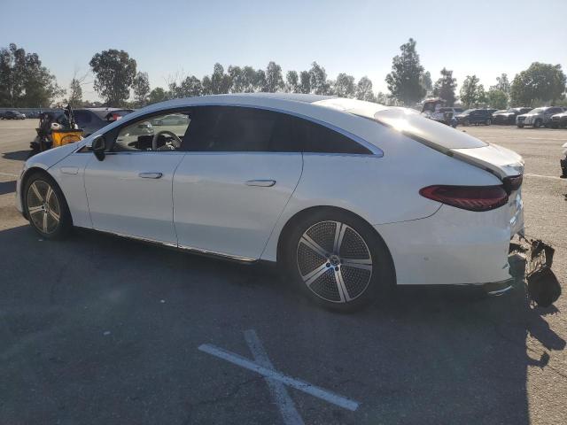 2022 MERCEDES-BENZ EQS SEDAN #3298084177