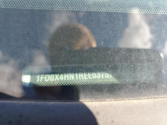 2024 FORD F450 SUPER DUTY #3301678633