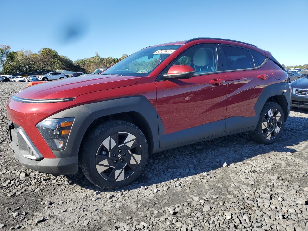 HYUNDAI KONA SEL