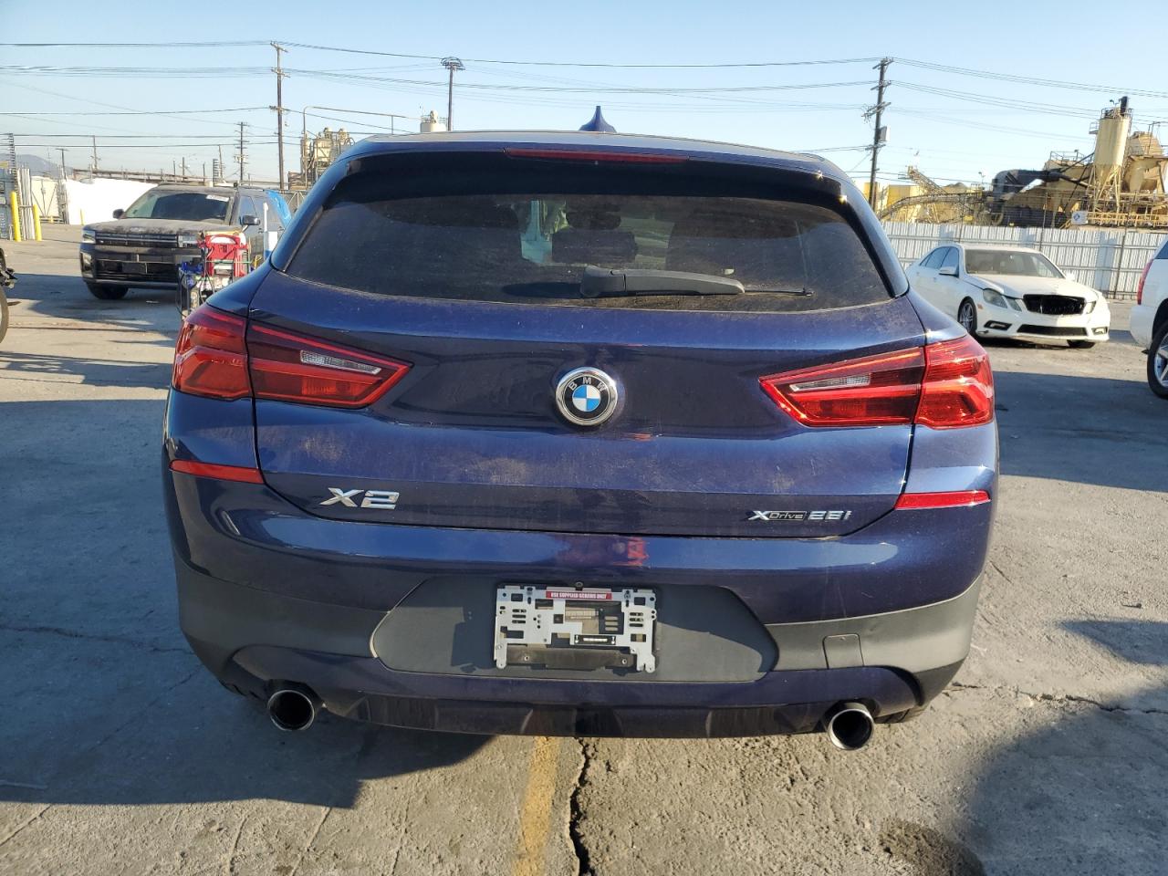 BMW X2 XDRIVE28I