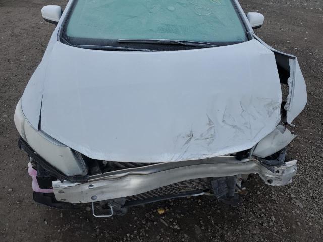 2015 HONDA CIVIC LX - 2HGFB2F48FH023428