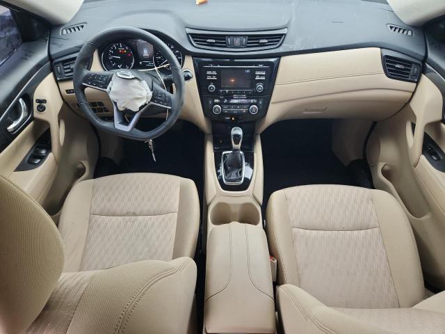 2017 NISSAN ROGUE S - 5N1AT2MT7HC823963