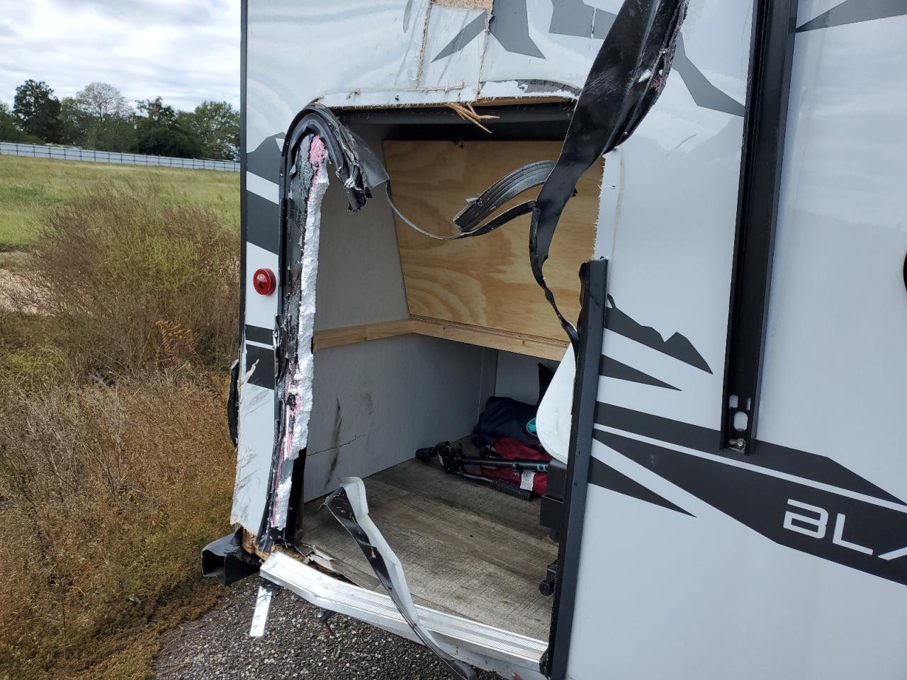 Lot #3302005047 2024 CHEROKEE BY FOREST R WOLF PUP S