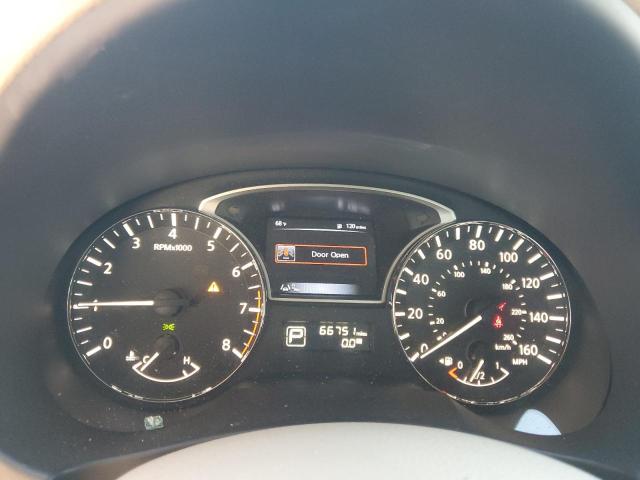 2015 NISSAN ALTIMA 3.5 - 1N4BL3AP8FC195369