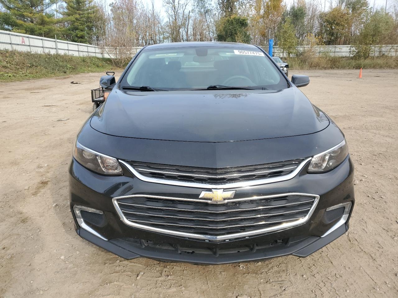 CHEVROLET MALIBU LT