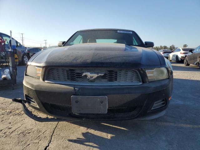 2010 FORD MUSTANG - 1ZVBP8EN0A5179472