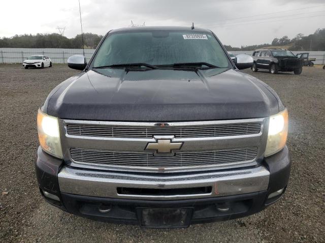 2010 CHEVROLET SILVERADO - 3GCRCSE02AG204959
