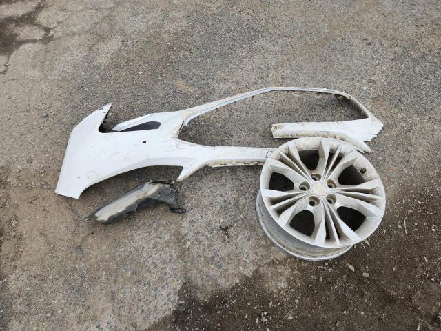 2017 CHEVROLET MALIBU PRE #3308427274