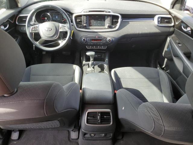 2019 KIA SORENTO L - 5XYPGDA32KG547696