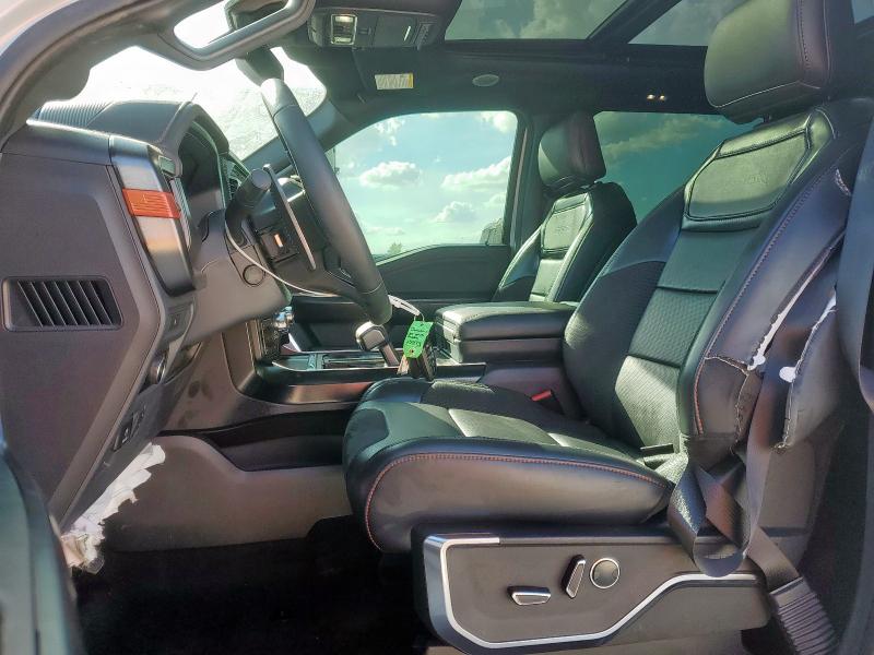 2025 FORD F150 RAPTO 1FTFW1RG9SFA95091