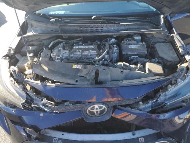 2020 TOYOTA COROLLA XL #3301933487
