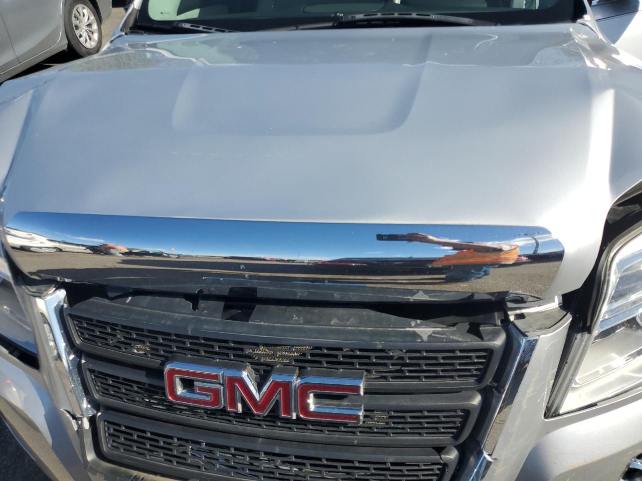 GMC TERRAIN SLT