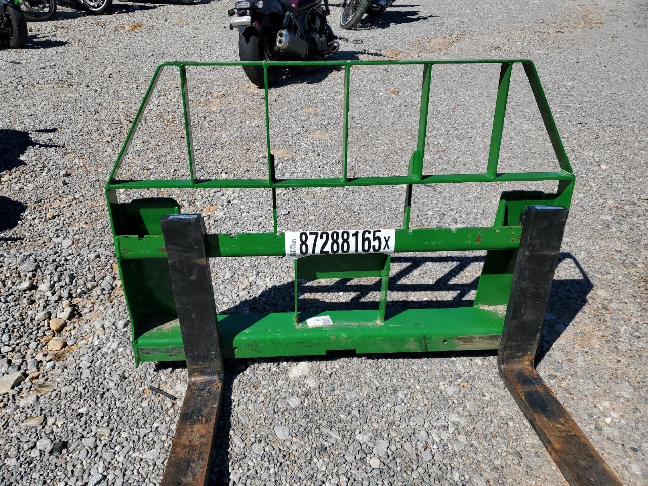 Lot #3302720000 2023 FRONTIER UNKNOWN