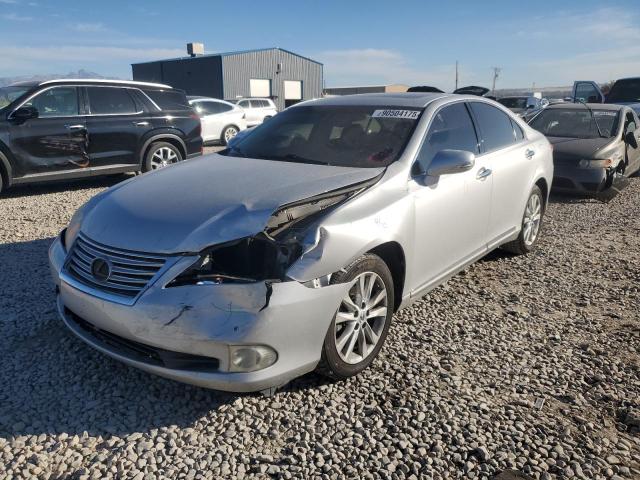 2010 LEXUS ES 350 #3281830482