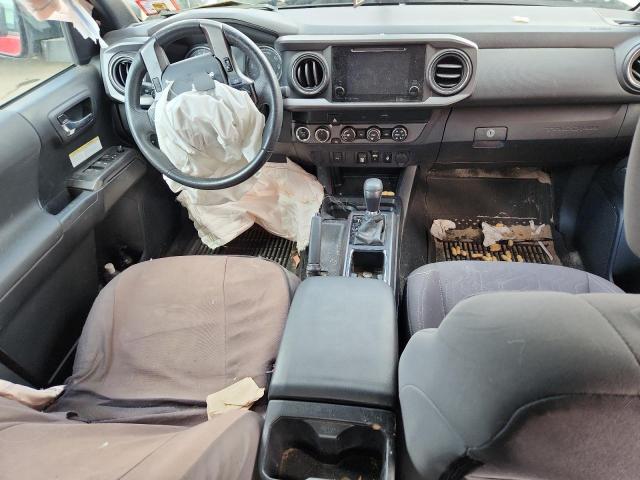 2019 TOYOTA TACOMA DOU #3296230536