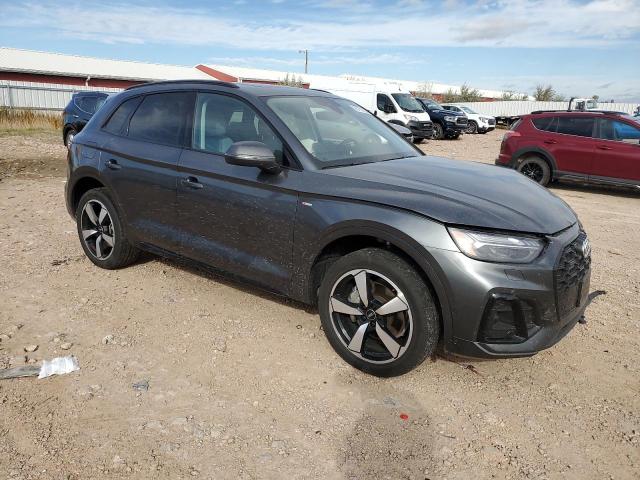 2022 AUDI Q5 PRESTIG - WA1FAAFY2N2000923