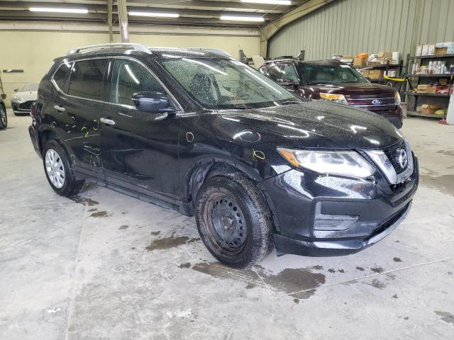 2017 NISSAN ROGUE S - JN8AT2MV2HW256764