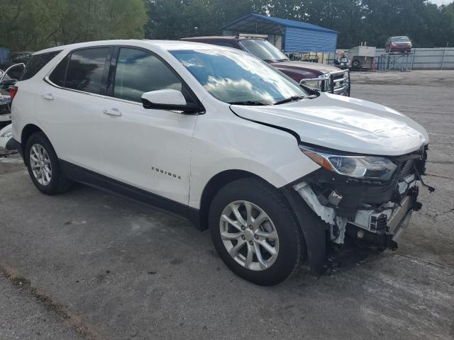 2018 CHEVROLET EQUINOX LT 2GNAXJEV6J6307537