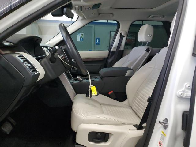 2023 LAND ROVER DISCOVERY - SALRJ2EX3P2465577