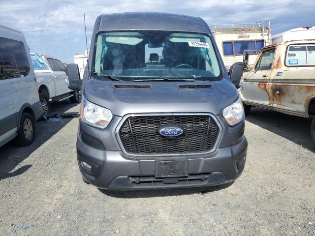 2022 FORD T-350 TRANSIT WAGON #3304544449